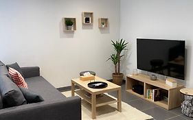 Joli duplex centre Seclin